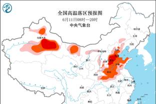 很强！王哲林半场疯狂进攻广东内线 13中9高效得到21分